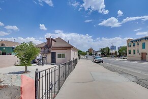 Downtown El Paso Home ~ 1 Mi to Medical Center St