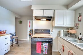 Downtown El Paso Home ~ 1 Mi to Medical Center St