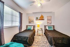 Private Pool & Yard: Dog-friendly Cape Coral Home