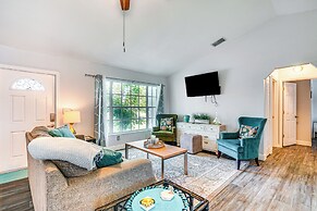 Private Pool & Yard: Dog-friendly Cape Coral Home