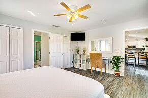 Private Pool & Yard: Dog-friendly Cape Coral Home