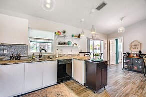 Private Pool & Yard: Dog-friendly Cape Coral Home