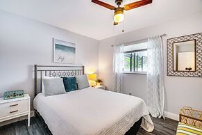 Private Pool & Yard: Dog-friendly Cape Coral Home