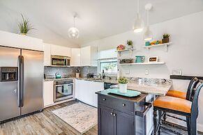 Private Pool & Yard: Dog-friendly Cape Coral Home