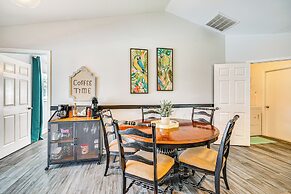 Private Pool & Yard: Dog-friendly Cape Coral Home