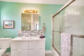 Private Pool & Yard: Dog-friendly Cape Coral Home