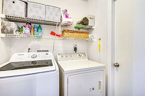 Private Pool & Yard: Dog-friendly Cape Coral Home