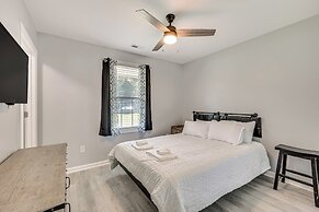 Pet-friendly Retreat w/ Patio in Bolivia!