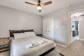Pet-friendly Retreat w/ Patio in Bolivia!