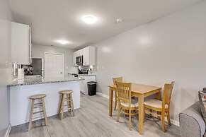 Pet-friendly Retreat w/ Patio in Bolivia!