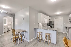 Pet-friendly Retreat w/ Patio in Bolivia!