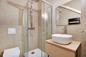 Résidence Neuilly BLOUD