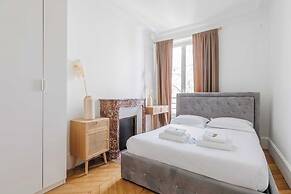 Résidence Neuilly BLOUD