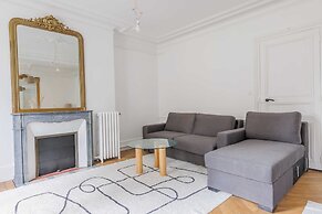 Résidence Neuilly BLOUD