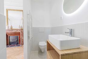 Résidence Neuilly BLOUD