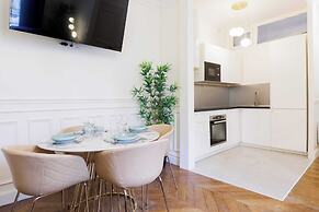 Résidence Neuilly BLOUD