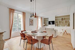 Résidence Neuilly BLOUD