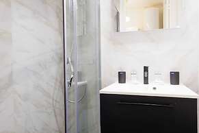 Résidence Neuilly BLOUD