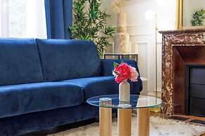 Résidence Neuilly BLOUD