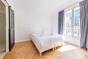 Résidence Neuilly BLOUD