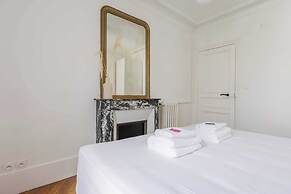 Résidence Neuilly BLOUD