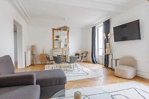 Résidence Neuilly BLOUD