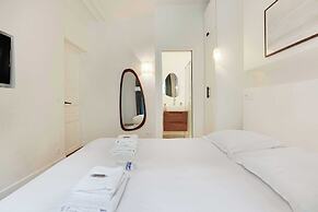 Résidence Neuilly BLOUD