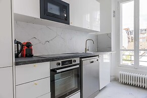 Résidence Neuilly BLOUD