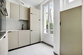 Résidence Neuilly BLOUD