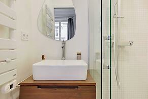 Résidence Neuilly BLOUD