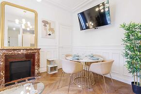 Résidence Neuilly BLOUD