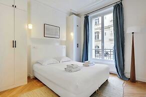 Résidence Neuilly BLOUD