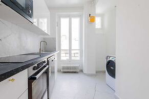 Résidence Neuilly BLOUD