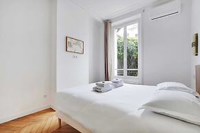 Résidence Neuilly BLOUD