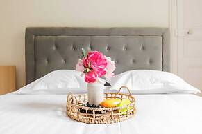 Résidence Neuilly BLOUD