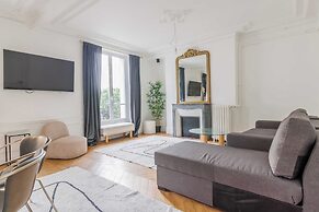 Résidence Neuilly BLOUD