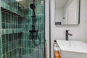 Résidence Neuilly BLOUD