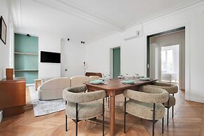 Résidence Neuilly BLOUD