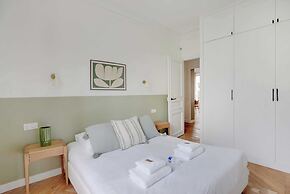 Résidence Neuilly BLOUD