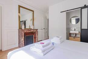 Résidence Neuilly BLOUD