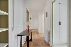 Résidence Neuilly BLOUD