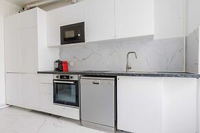 Résidence Neuilly BLOUD