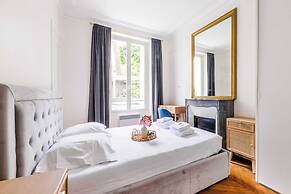 Résidence Neuilly BLOUD