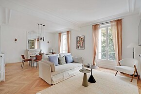 Résidence Neuilly BLOUD