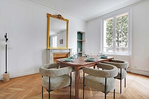 Résidence Neuilly BLOUD