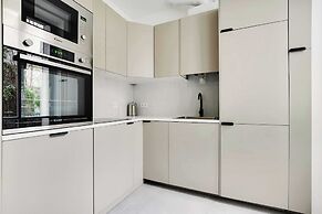 Résidence Neuilly BLOUD