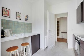 Résidence Neuilly BLOUD