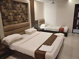 Pratap Residency
