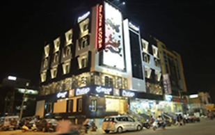 Pratap Residency