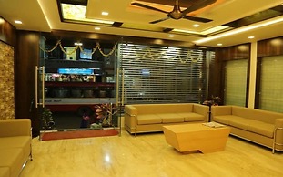 Pratap Residency